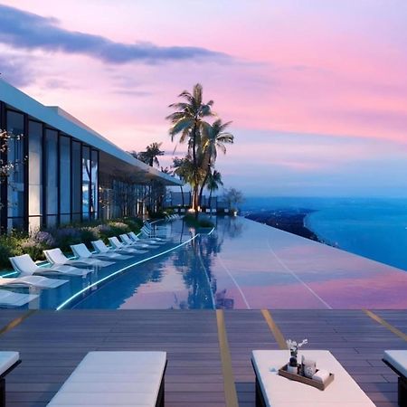 The Song Vung Tau Apartment Homestay Can Ho Bien Exterior foto